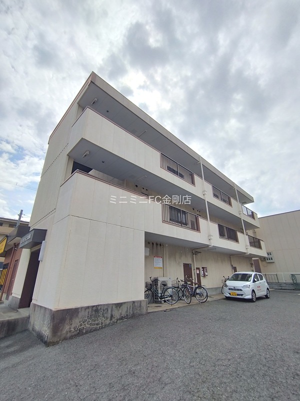 レジデンス二反田 その他外観1