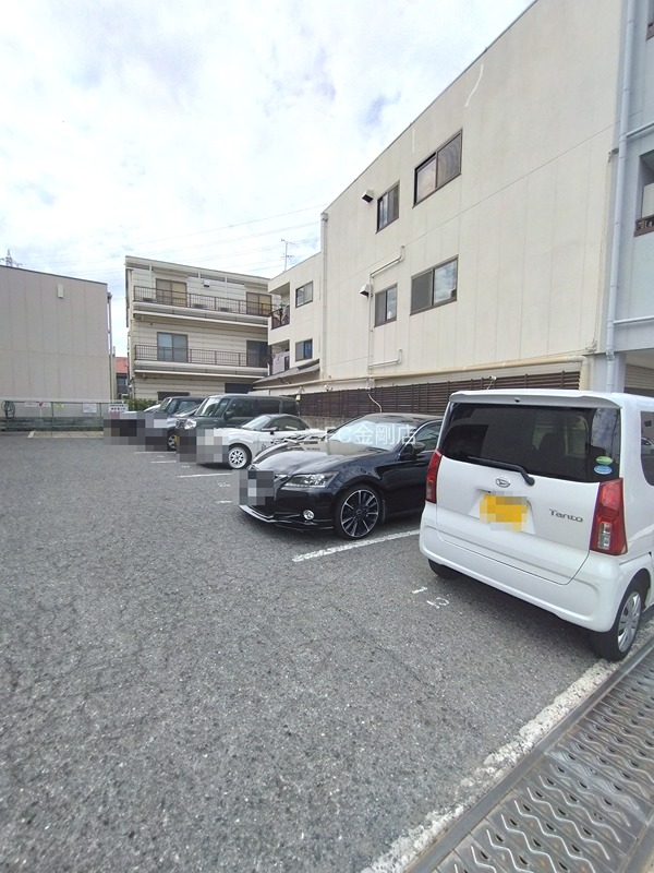 レジデンス二反田 その他外観3