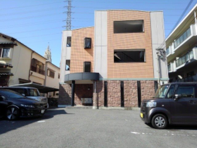 ルミエール深井 その他外観2