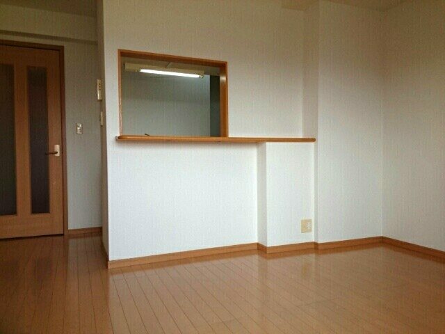 グランパレ リビング
