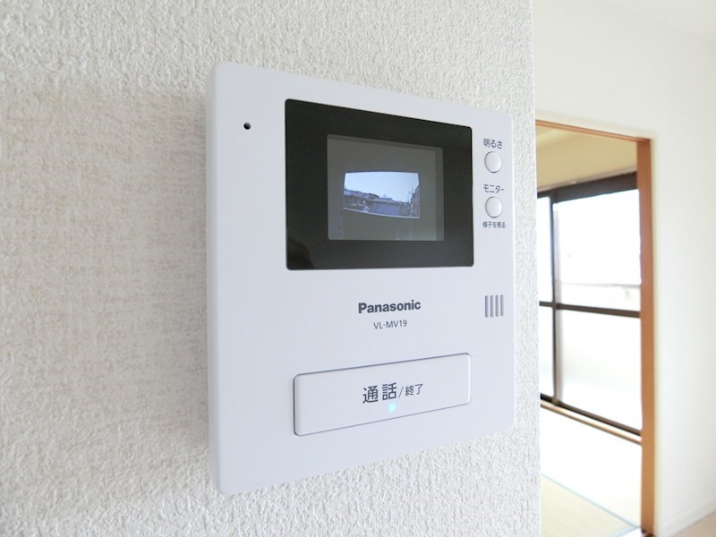 日吉マンション その他3