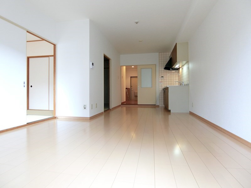 日吉マンション その他12