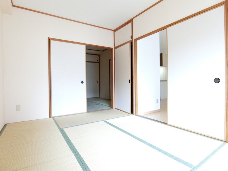 日吉マンション その他14