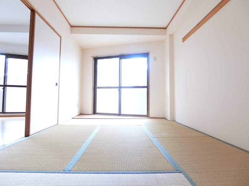 日吉マンション その他16