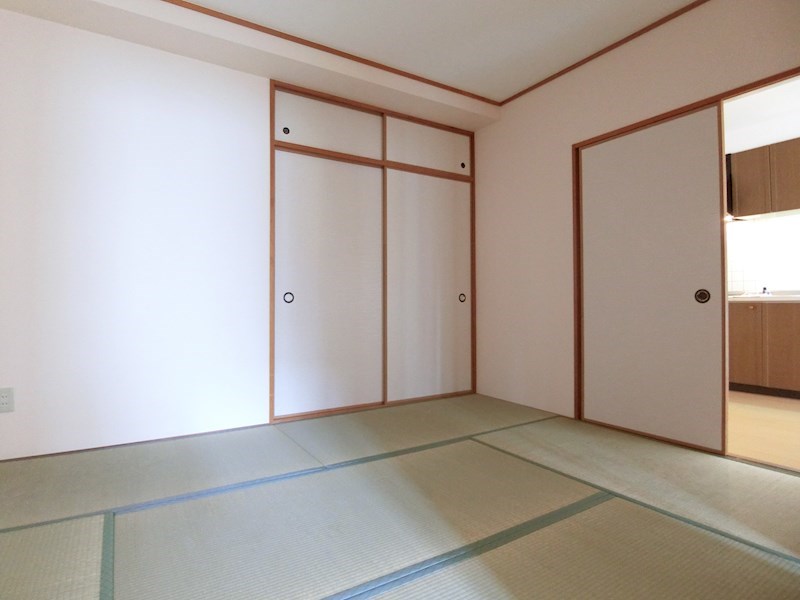 日吉マンション その他17
