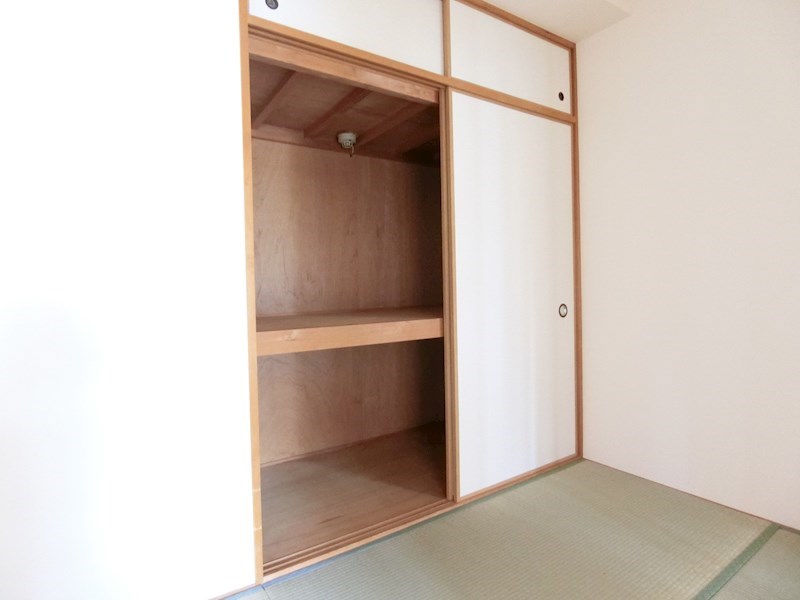 日吉マンション その他18