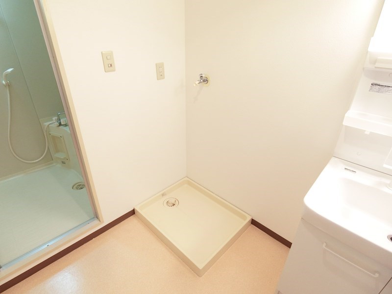 日吉マンション その他21