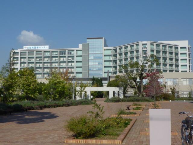 日吉マンション 周辺画像5