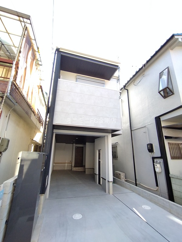 あんしん+VieM草尾13-1013 その他外観1