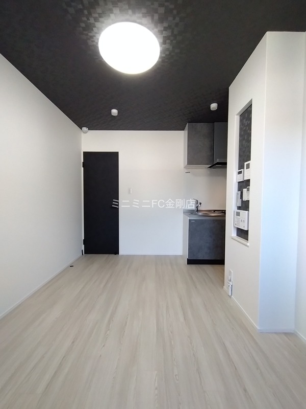 あんしん+VieM草尾13-1013 リビング