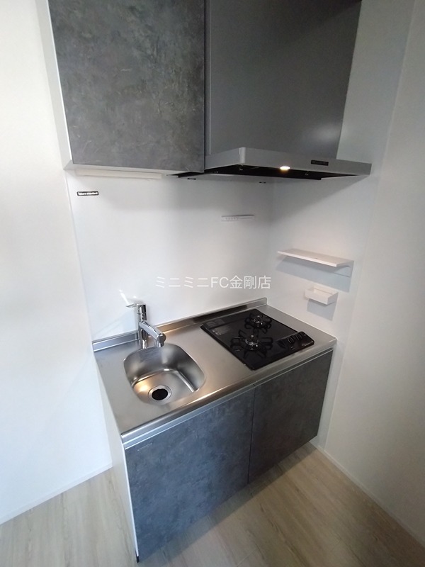 あんしん+VieM草尾13-1013 キッチン