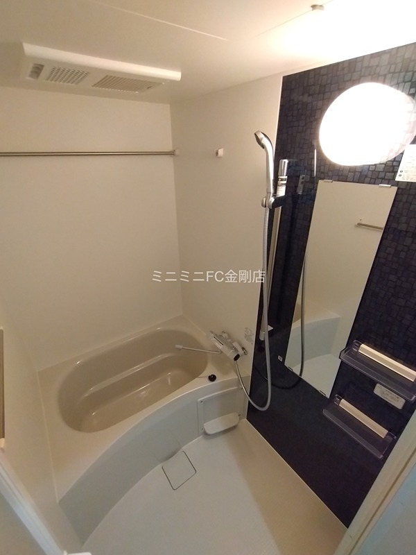 あんしん+VieM草尾13-1013 風呂画像