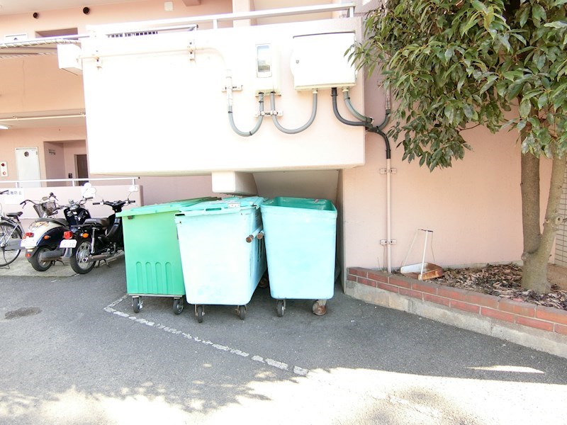 グランピア富田林 その他外観4