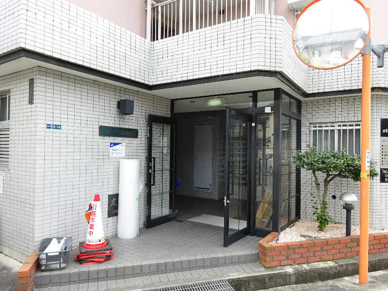 グランピア富田林 その他外観5