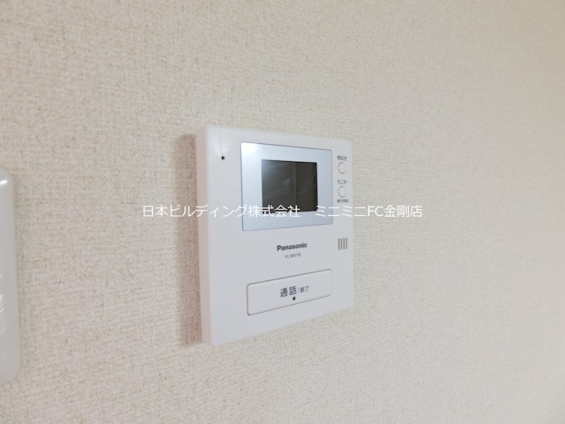 ステーションホーム その他4