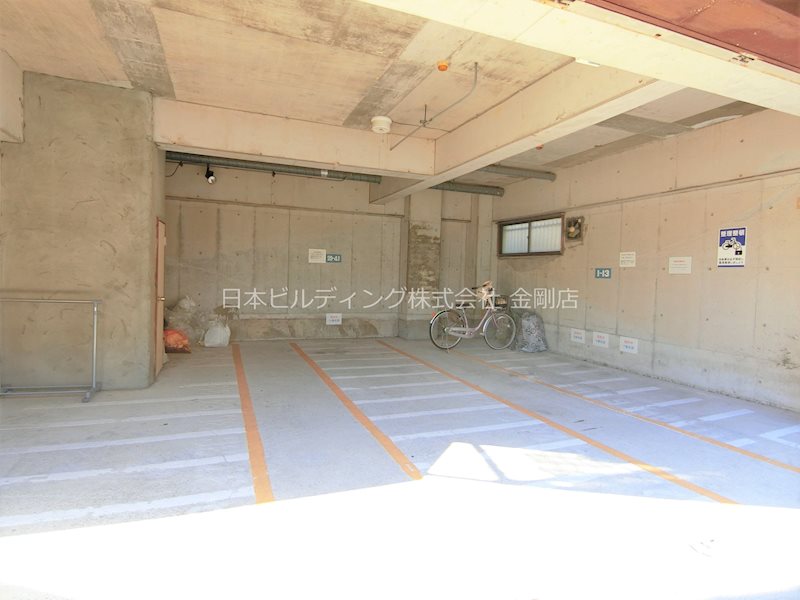ステーションホーム その他外観5