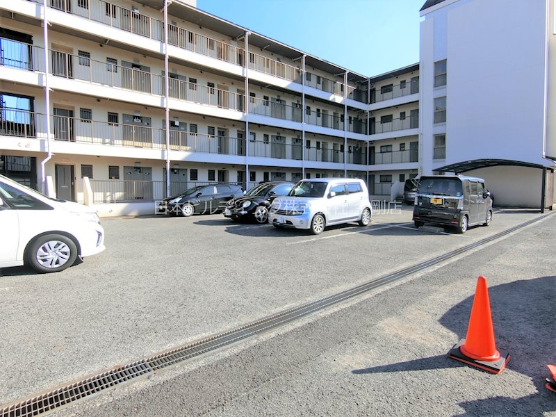 ステーションホーム その他外観6