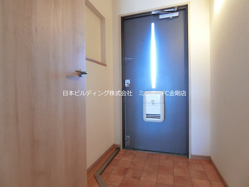 ステーションホーム その他7
