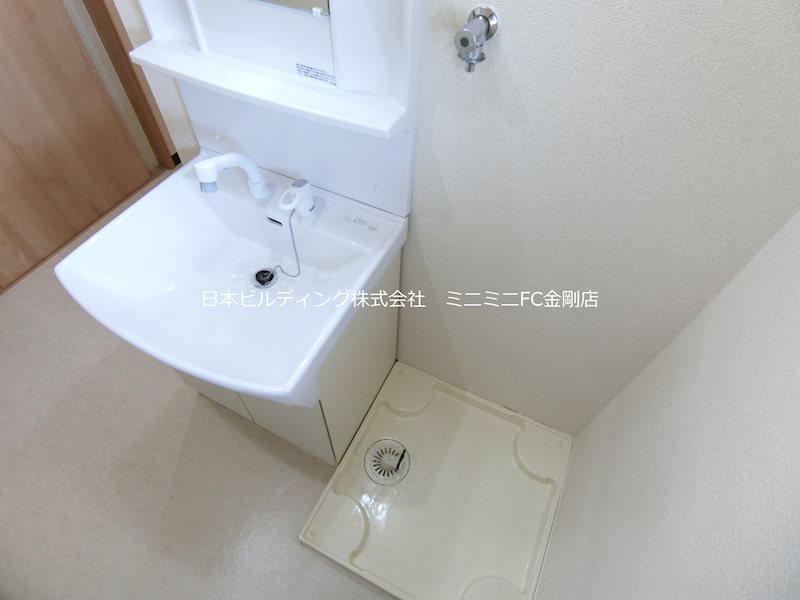 ステーションホーム その他8