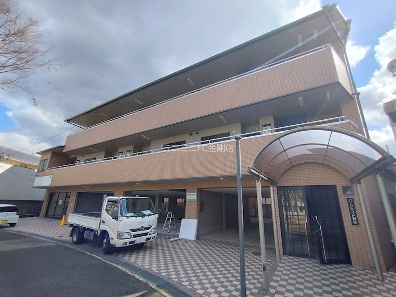 パークサイド青葉 その他外観1