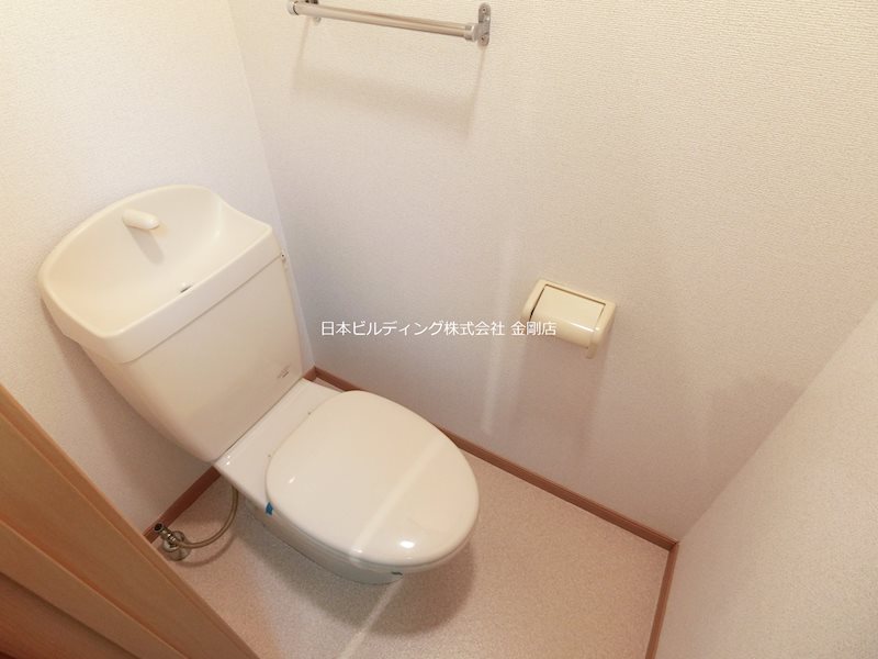 ヴィラナカヤマ その他1