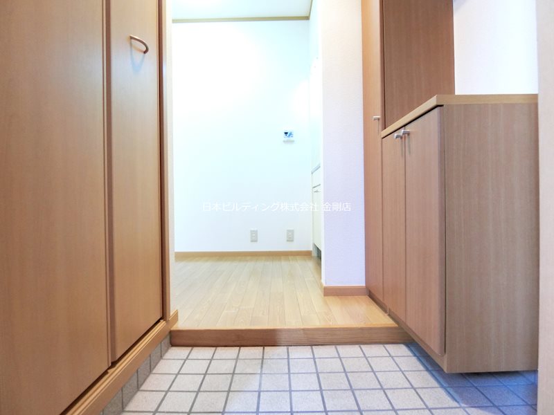 ヴィラナカヤマ その他8