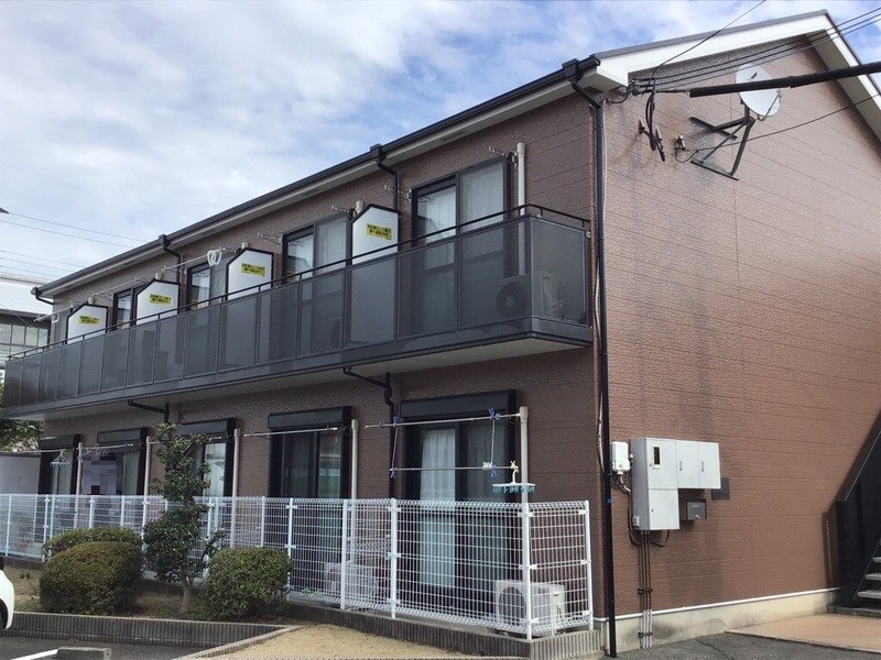 フジパレス　シェソワ土塔 その他外観1