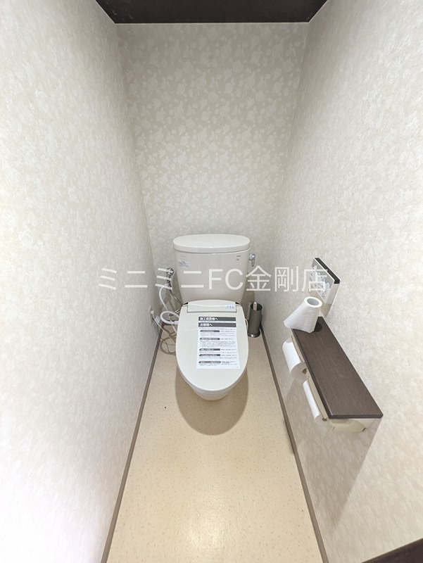 アンビエント金剛東ガーデンコート その他1