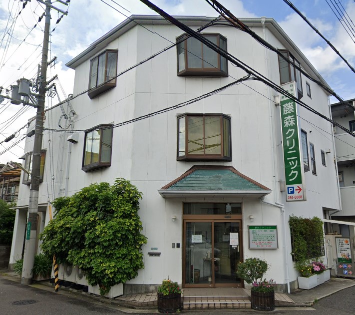 ジーメゾン初芝パックス 周辺画像6