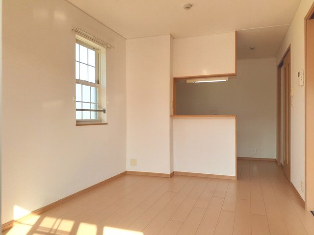 サザンクロス リビング