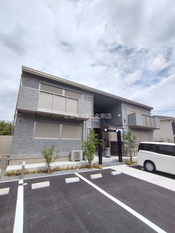 パルク西山台  その他外観1