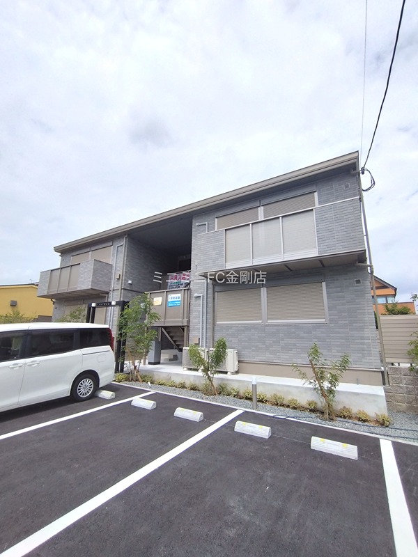 パルク西山台  その他外観3