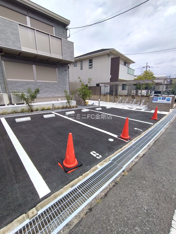 パルク西山台  その他外観4