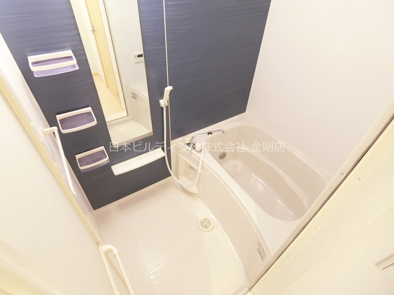 アプローズ 風呂画像