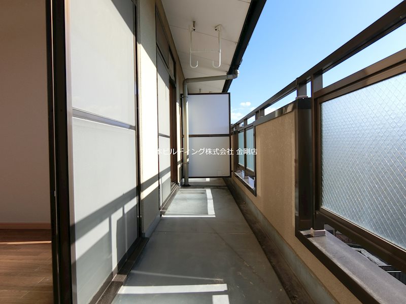 アレーゼF その他5