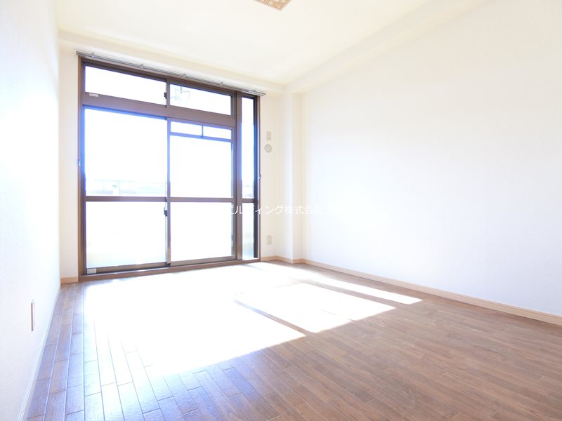 アレーゼF その他8