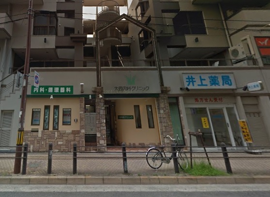 トリニティ三国ヶ丘 周辺画像6