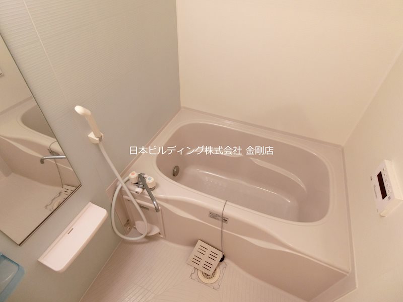 フルー　リール 風呂画像