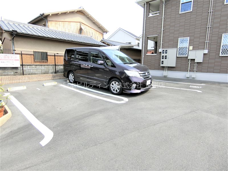 ブルーローズ その他外観1