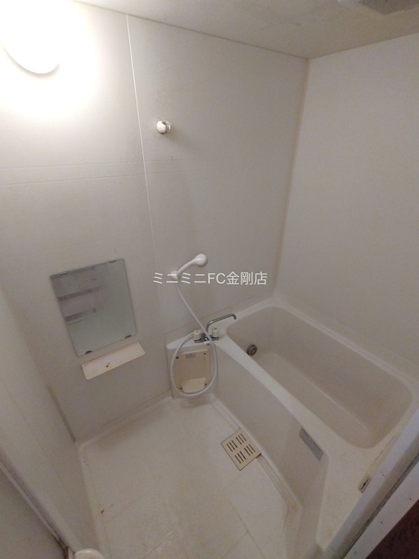 ビエント 風呂画像