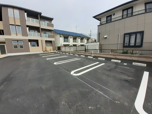 メゾン　スターブル その他外観1