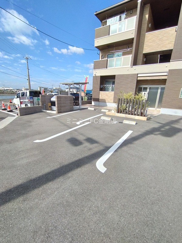 メゾン　スターブル その他外観2