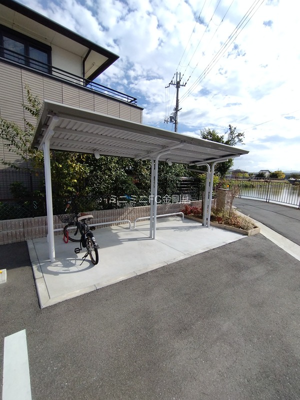 メゾン　スターブル その他外観4