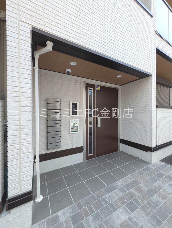 パサログランデ綾之町 その他外観1