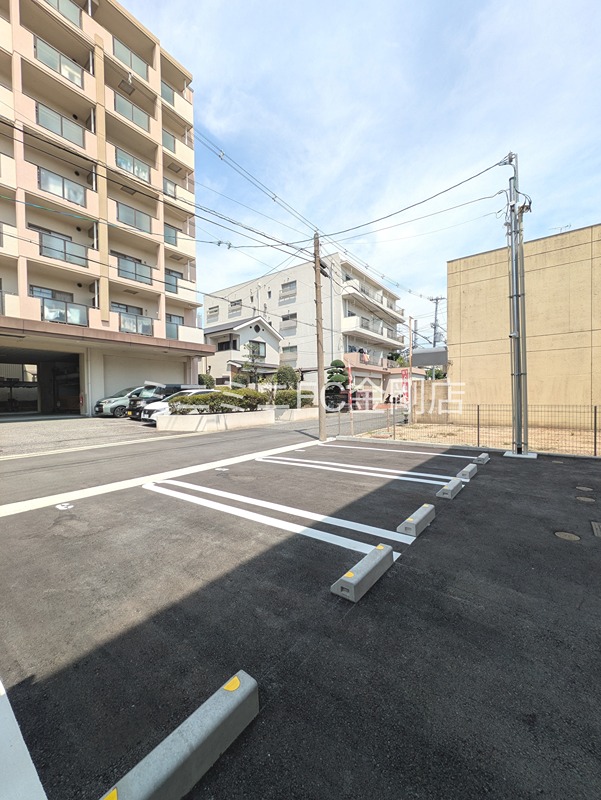 パサログランデ綾之町 その他外観4