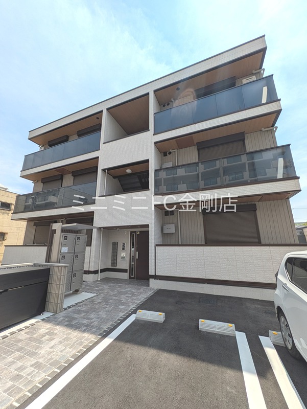 パサログランデ綾之町 その他外観6