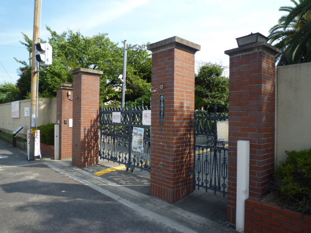 パサログランデ綾之町 周辺画像5