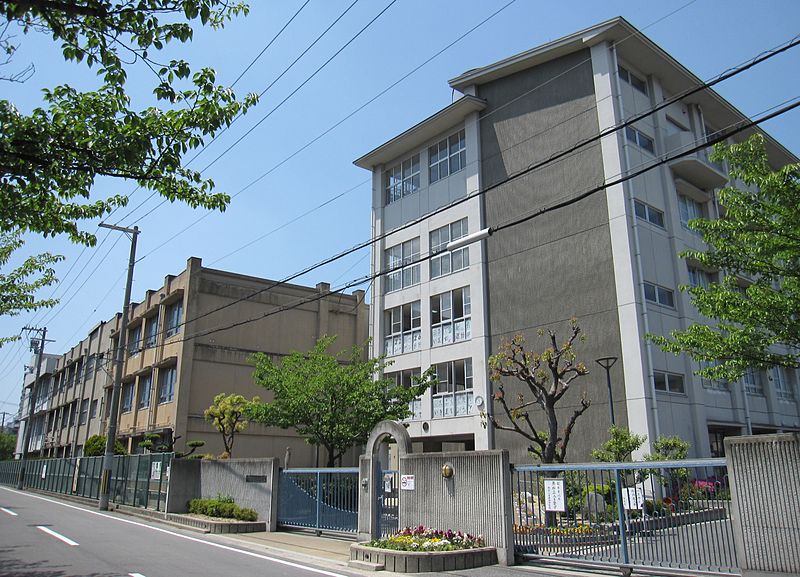 パサログランデ綾之町 周辺画像6