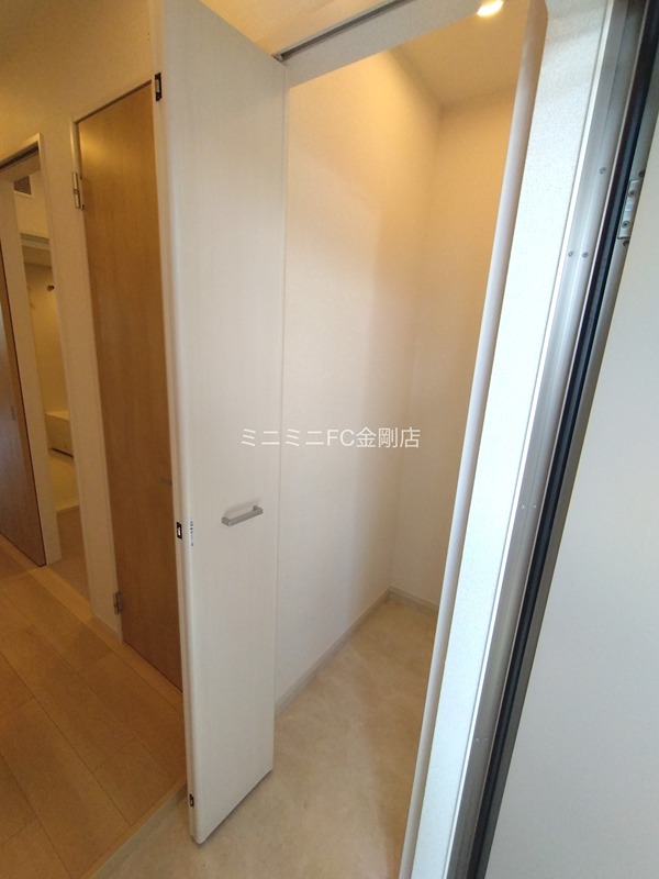 アイマコート　初芝 その他9