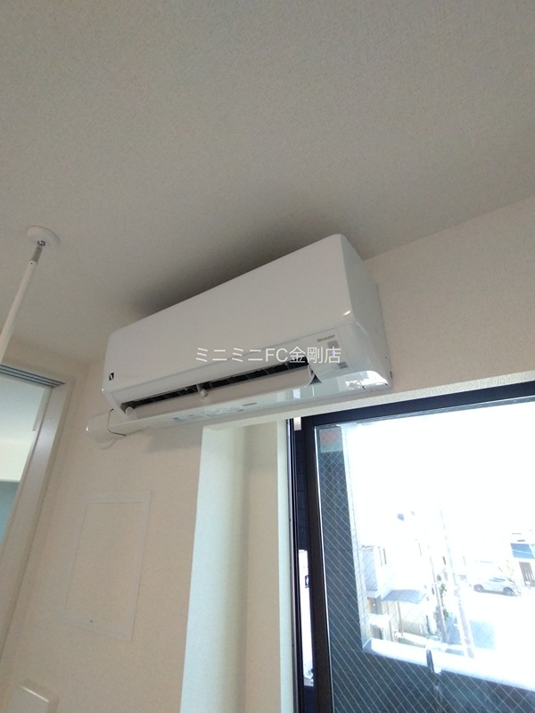 アイマコート　初芝 その他14